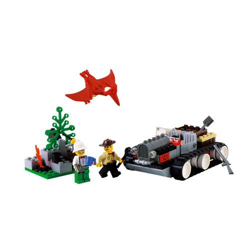 LEGO Adventurers Dino Explorer (5934-1)