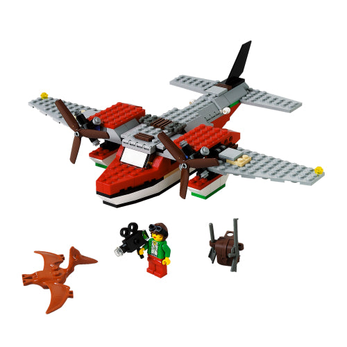 LEGO Adventurers Island Hopper (5935-1)