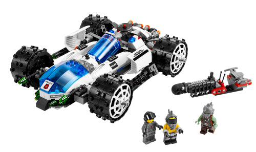 LEGO Space Max Security Transport (5979-1)