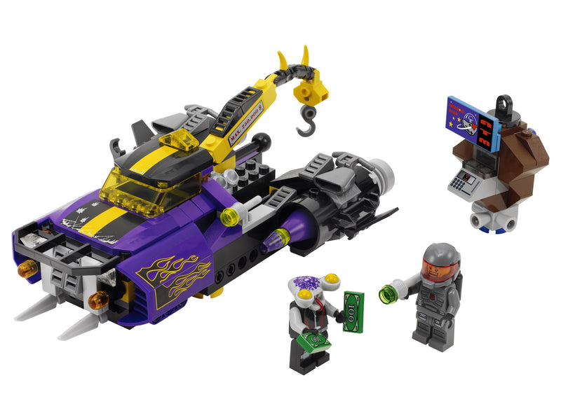 LEGO Space Smash 'n' Grab (5982-1)