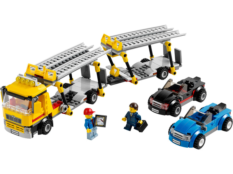 LEGO Town Auto Transporter (60060-1) LEGO