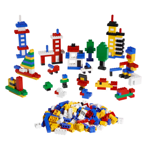 LEGO Creator Box of Bricks (6116-1)