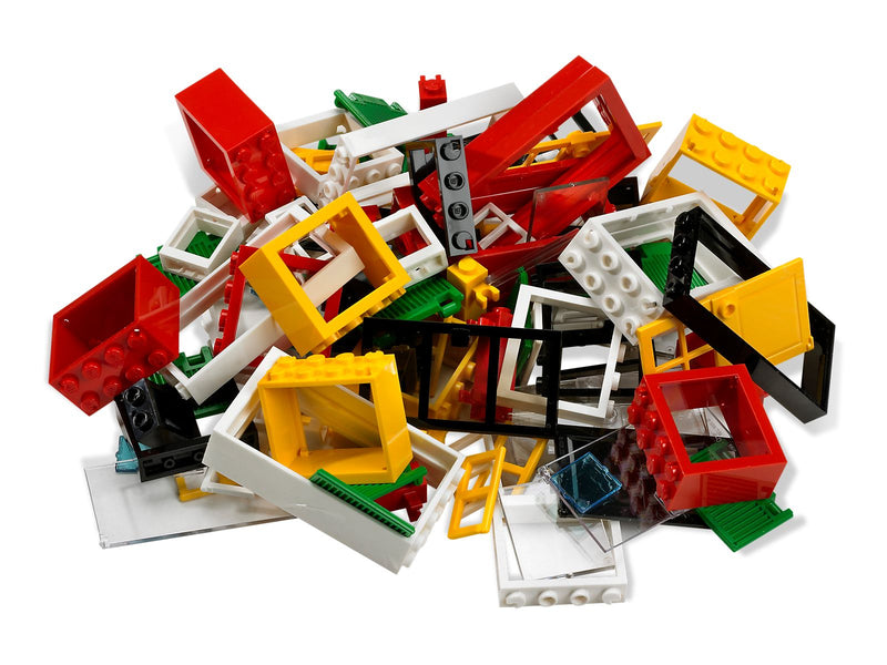 LEGO Creator Doors and Windows (6117-1)