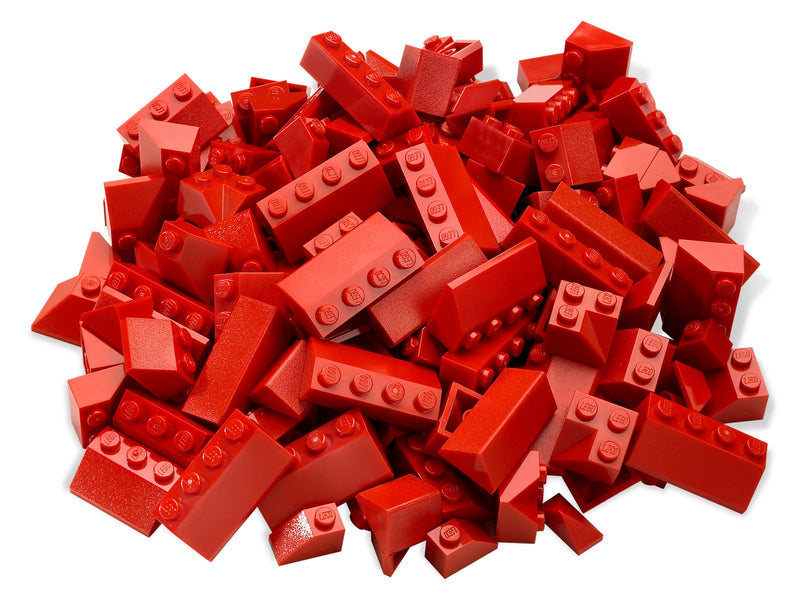 LEGO Creator Roof Tiles (6119-1)