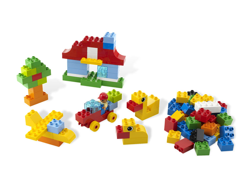 LEGO DUPLO Build and Play (6130-1)