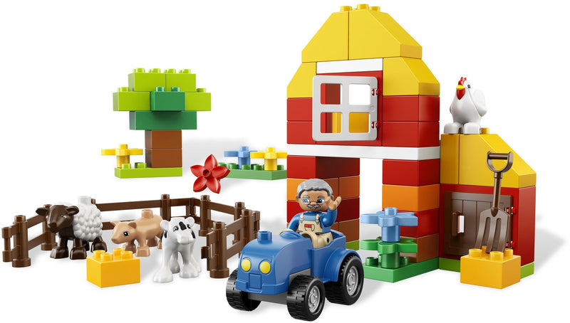 LEGO DUPLO My First Farm (6141-1)