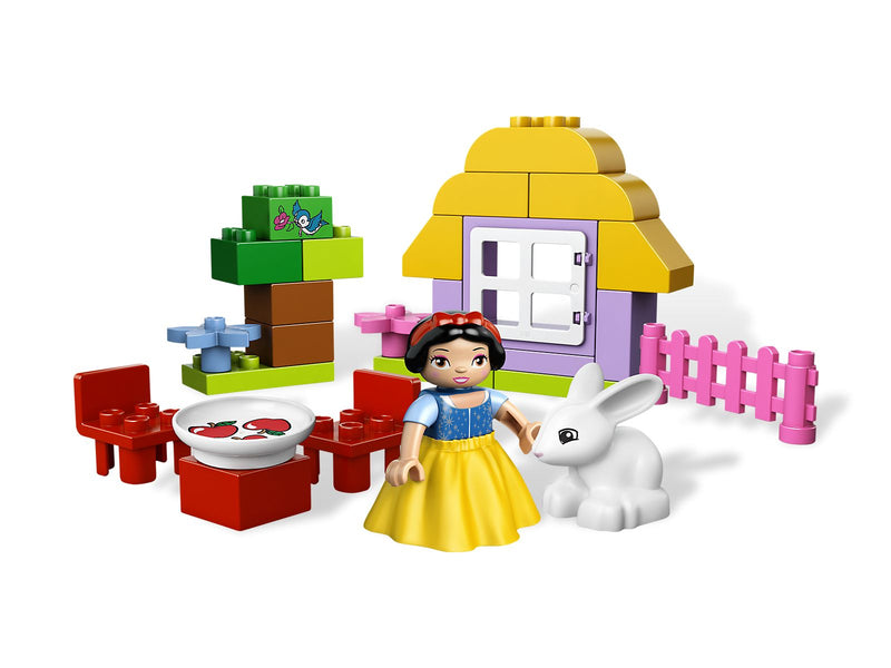 LEGO DUPLO Snow White's Cottage (6152-1)