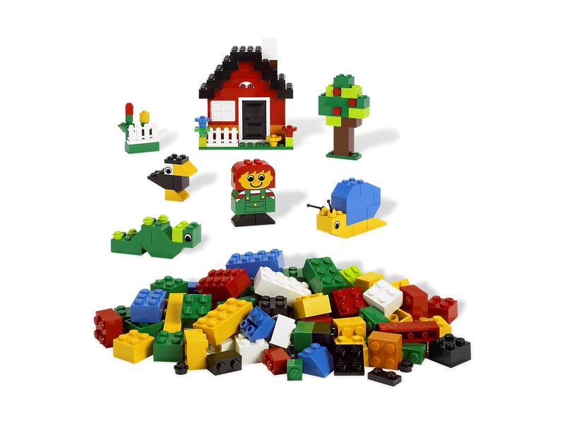 LEGO Creator Brick Box (6161-1)