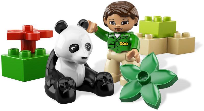 LEGO DUPLO Panda (6173-1)