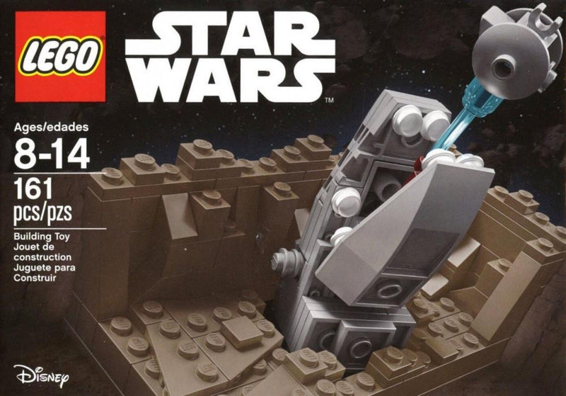 LEGO Star Wars Escape the Space Slug (6176782-1)