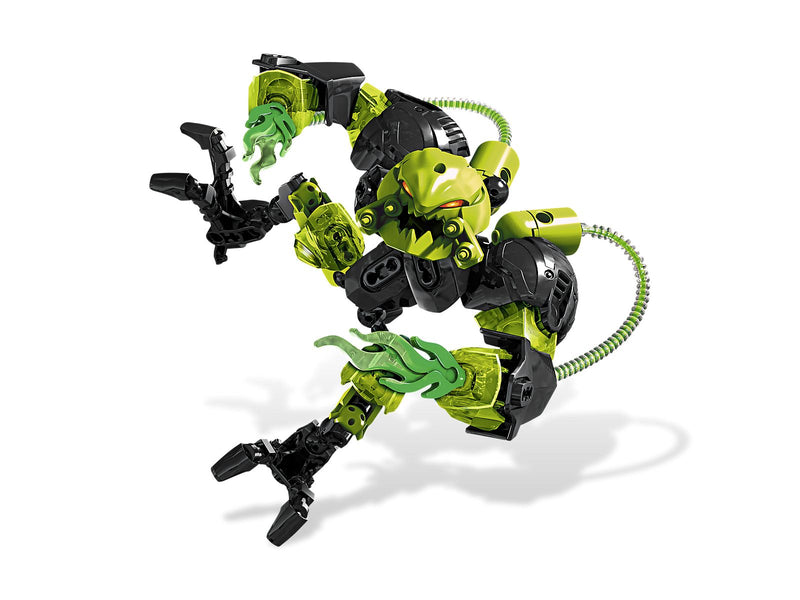 LEGO Hero Factory Toxic Reapa (6201-1)