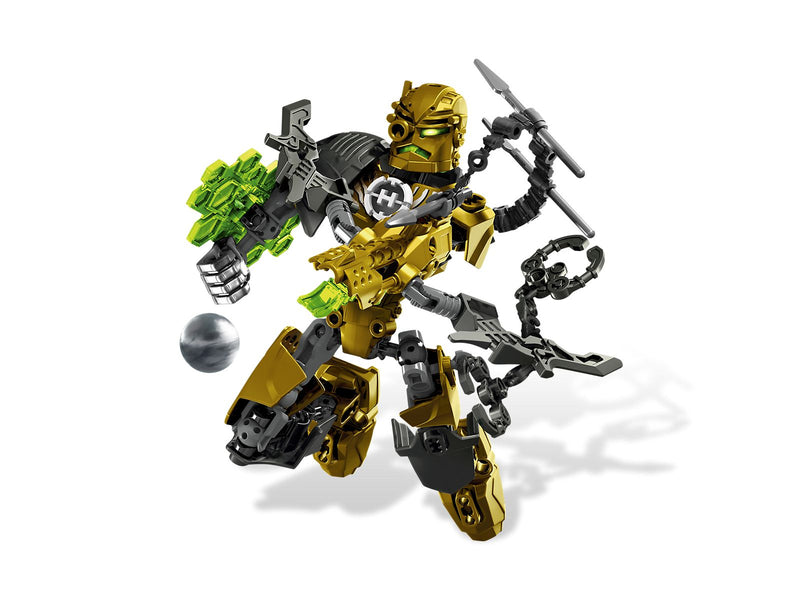 LEGO Hero Factory Rocka (6202-1)