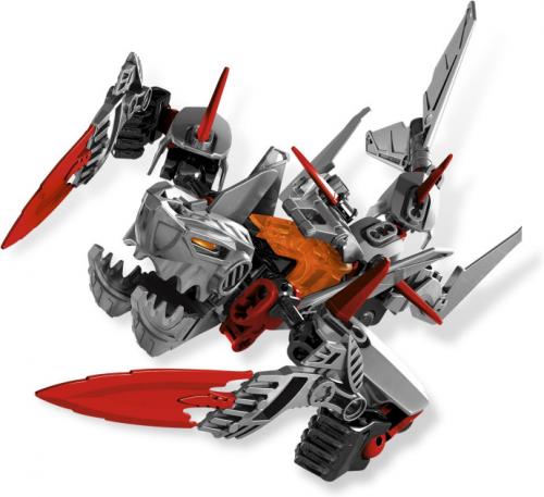 LEGO Hero Factory Jawblade (6216-1)