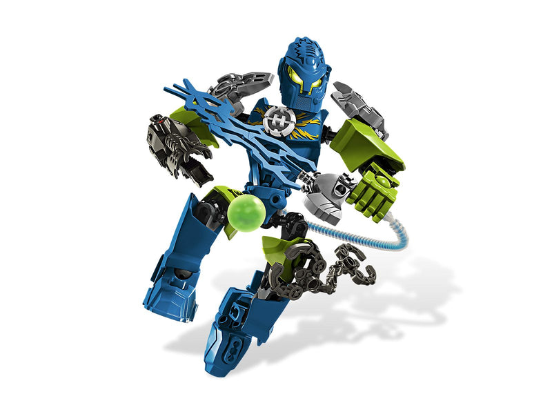 LEGO Hero Factory Surge (6217-1)