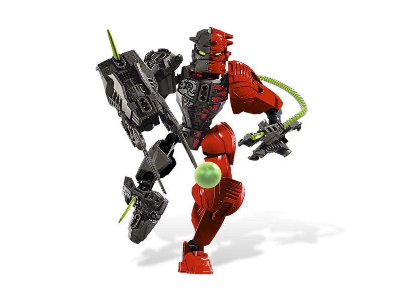 LEGO Hero Factory Splitface (6218-1)