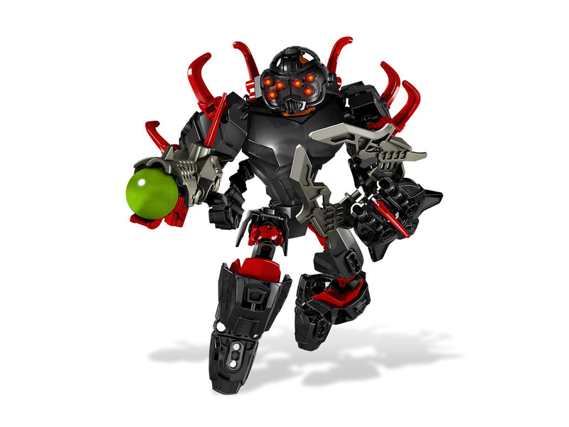 LEGO Hero Factory Core Hunter (6222-1)