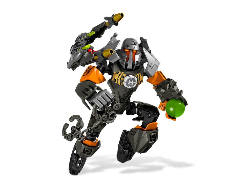LEGO Hero Factory Bulk (6223-1)