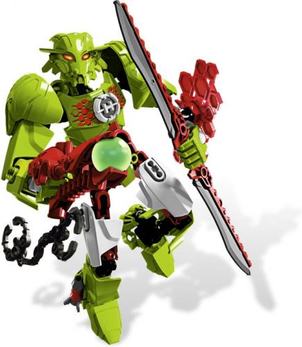 LEGO Hero Factory Breez (6227-1)