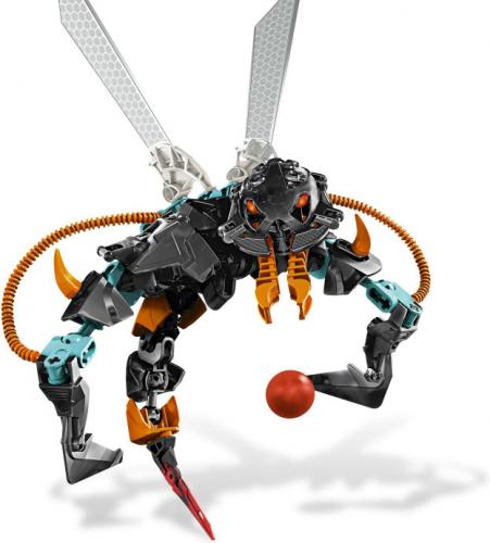 LEGO Hero Factory Thornraxx (6228-1)