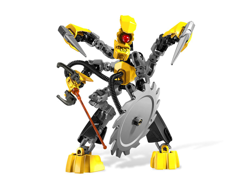 LEGO Hero Factory XT4 (6229-1)