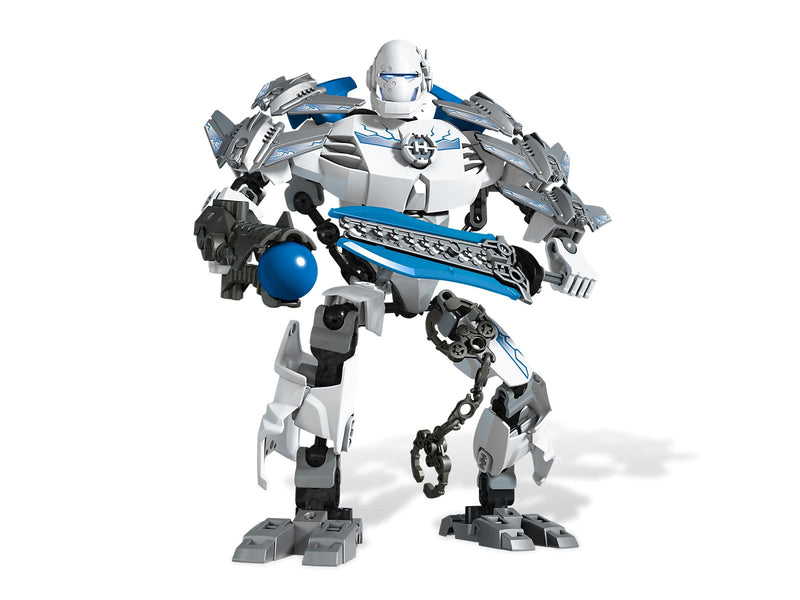 LEGO Hero Factory Stormer XL (6230-1)