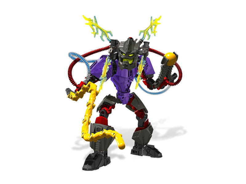 LEGO Hero Factory Voltix (6283-1)