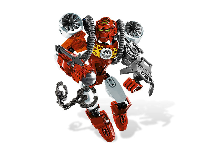 LEGO Hero Factory Furno (6293-1)
