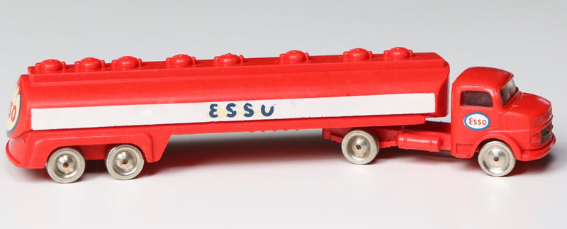 LEGO Classic 1:87 Mercedes Esso Tanker (650-2)