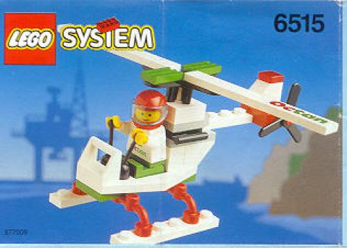 LEGO Explore Preschool Racing Value Pack (1403, 1404, 1405, 2242-2) (65152-1)