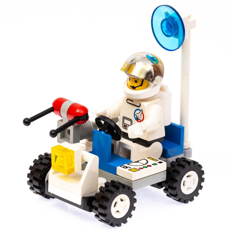 LEGO Town Moon Walker (6516-1)