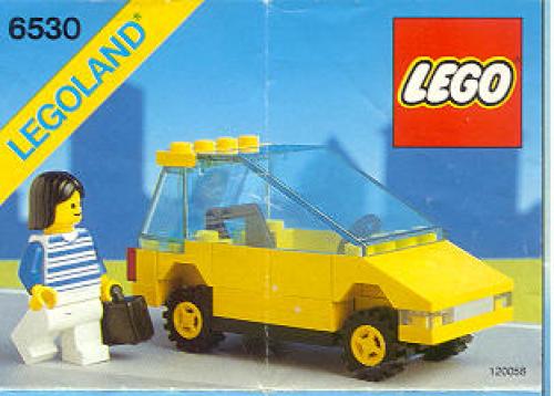 LEGO Clikits Clikits Bundle Pack, Star (Copack of Sets 7503, 7509, and 7512) (65306-1)