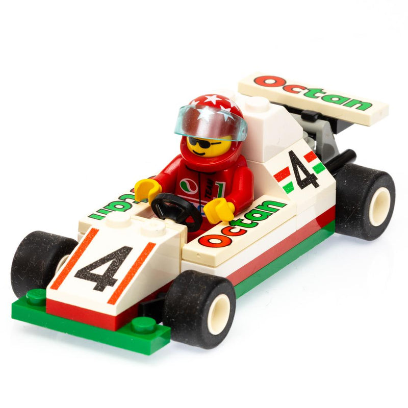 LEGO Town Slick Racer (6546-1)