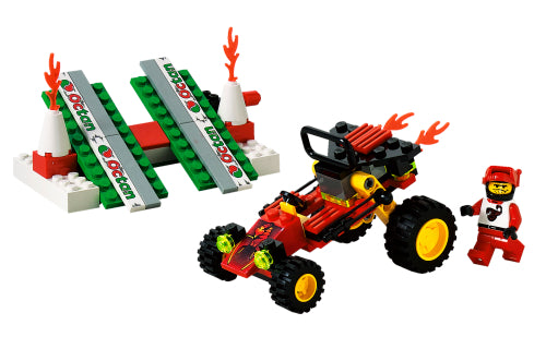 LEGO Town Scorpion Buggy (6602-2)