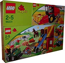 LEGO DUPLO Farm Value Pack (66231-1)