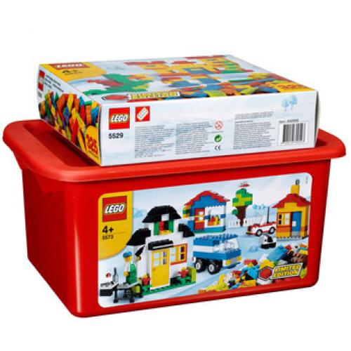 LEGO Creator Creative Value Pack (Toys "R" Us Exclusive) (66311-1)