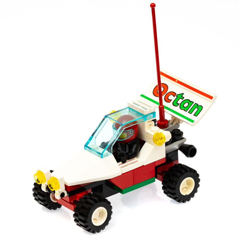LEGO Town Mag Racer (6648-1)