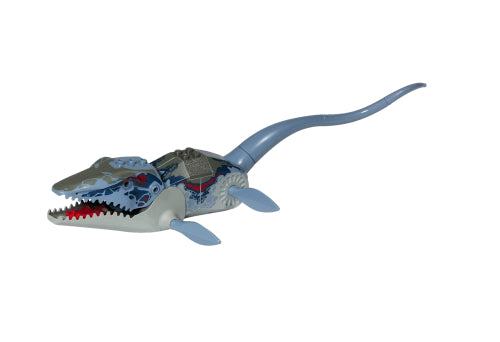 LEGO Dinosaurs Mosasaurus (6721-1)