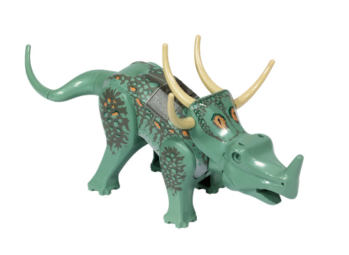 LEGO Dinosaurs Styracosaurus (6722-1)