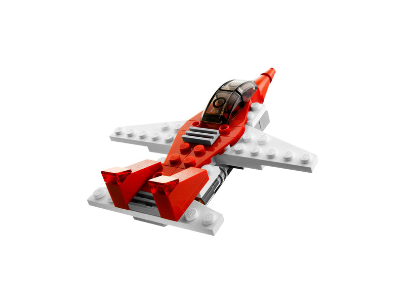 LEGO Creator Mini Jet (6741-1)