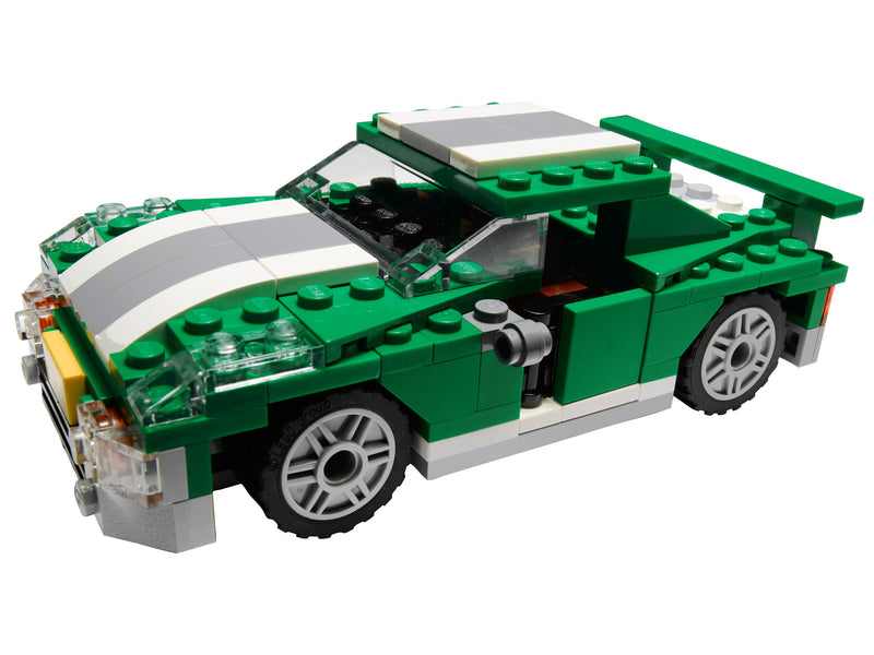 LEGO Creator Street Speeder (6743-1)