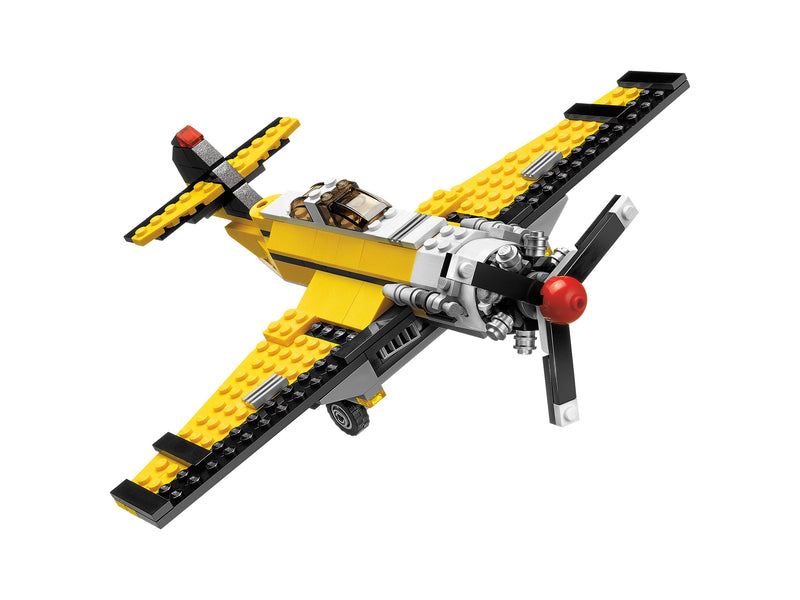 LEGO Creator Propeller Power (6745-1)