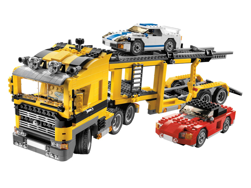 LEGO Creator Highway Transport (6753-1)