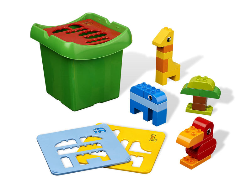 LEGO DUPLO Creative Sorter (6784-1)