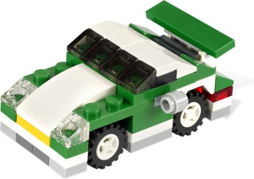 LEGO Creator Mini Sports Car (6910-1)