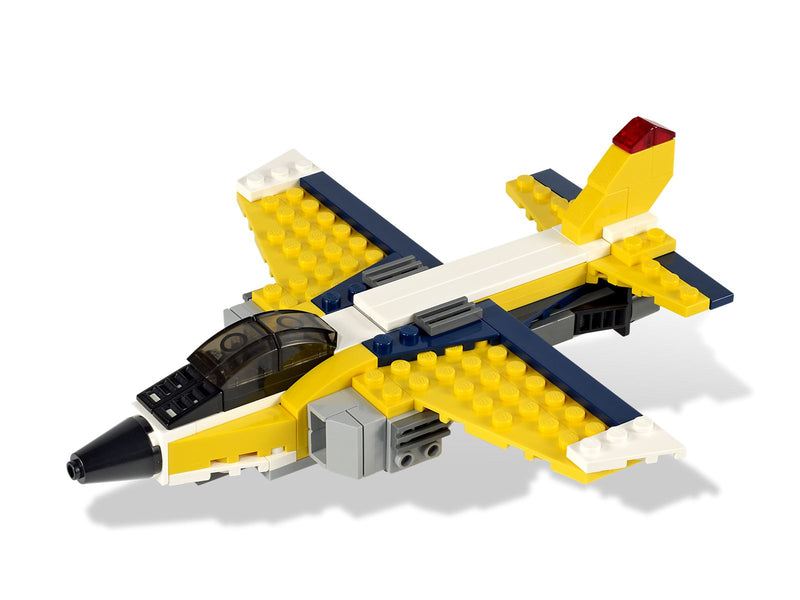 LEGO Creator Super Soarer (6912-1)
