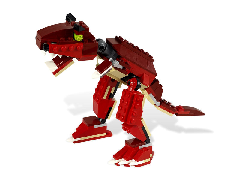 LEGO Creator Prehistoric Hunters (6914-1)