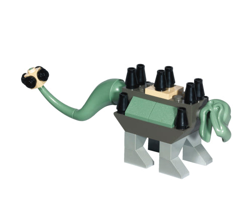 LEGO Dinosaurs Baby Ankylosaurus (7000-1)
