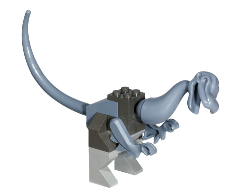 LEGO Dinosaurs Baby Iguanodon (7001-1)