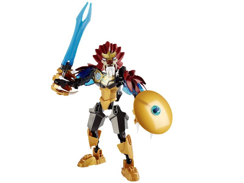 LEGO LEGENDS OF CHIMA CHI Laval (70200-1)