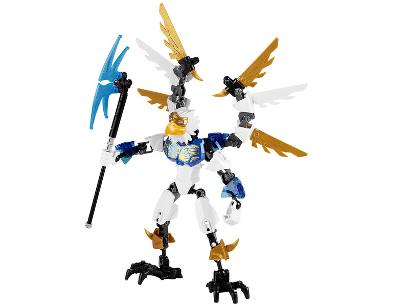 LEGO LEGENDS OF CHIMA CHI Eris (70201-1)